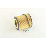 Фільтр масл. (вир-во Hengst) E61HD215 