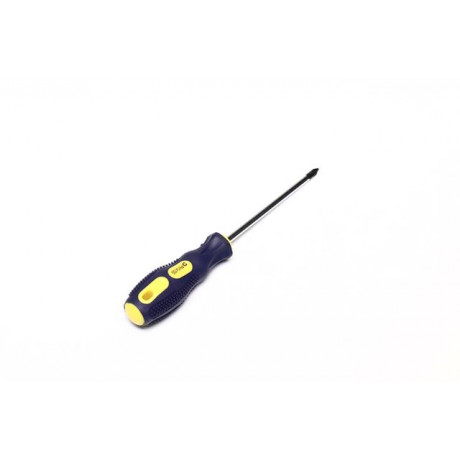 Викрутки PH1 x 100mm SDPH0110 (в-во СТАНДАРТ)