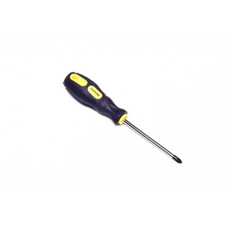 Викрутки PH2 x 100mm SDPH0210 (в-во СТАНДАРТ)