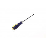 Викрутки PH2 x 150mm SDPH0215 (в-во СТАНДАРТ)  Викрутки PH2 x 150mm SDPH0215 (в-во СТАНДАРТ)