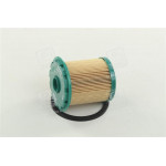 Фільтр паливний RENAULT LAGUNA I, MEGANE I 1.9 DTI 98-03 (вир-во Hengst) 