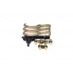 Знімач трёхзахватний 3 "(75мм) Chrome vanadium SK3L3 (в-во СТАНДАРТ)  Знімач трёхзахватний 3 "(75мм) Chrome vanadium SK3L3 (в-во СТАНДАРТ)