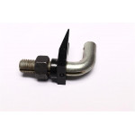 Знімач рульових і кульових універсальний "куточок" (Харків-1) УГОЛХ (в-во СТАНДАРТ) 