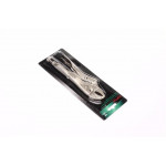 Кліщі затискні з фіксатором 180мм DAAQ1A07 (в-во TOPTUL) 