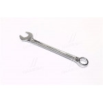 Ключ комбінований 21мм "Hi-Performance" AAEX2121 (в-во TOPTUL) 