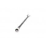 Ключ комбінований 10мм (з тріскачкою реверсивної) (в-во TOPTUL) 