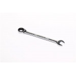 Ключ комбинированный с трещоткой 14мм AOAF1414(про-во TOPTUL) 