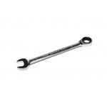 Ключ комбинированный с трещоткой 19мм AOAF1919(про-во TOPTUL) 