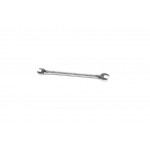 Ключ рожковый 5,5x7мм AAEJE507(про-во TOPTUL) 