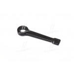 Ключ накидний односторонній (ударний) 22мм AAAR2222 (в-во TOPTUL) 