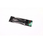 Круглогубцы для снятия стопорных колец 7" (сжим загнутые)(про-во TOPTUL) 