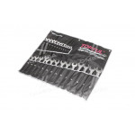 Набір ключів комбінованих 26 шт. 6-32 "Hi-Performance" GPAX2601 (в-во TOPTUL) 