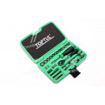 Набір інструменту 1/4 "41ед. GCAI4102 (в-во TOPTUL) 