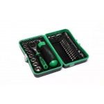 Набір інструменту 1/4 "41ед. GADW4101 (в-во TOPTUL) 