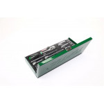 Набір інструменту 3/8 "25ед. GCAD2501 (в-во TOPTUL) 