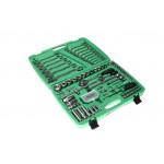 Набір інструменту комбінований 106ед. GCAI106B (в-во TOPTUL) 