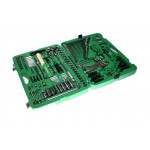 Набір інструменту комбінований 150ед. GCAI150R (в-во TOPTUL) 