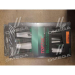 Набір викруток 5 од. GAAE0504 (в-во TOPTUL) 