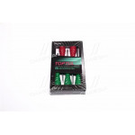 Набір викруток 5 од. ударні SUPER GRIP GAAE0509 (в-во TOPTUL) 