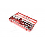 Набір інструменту 3/4 "20 од. ST-3420 (в-во СТАНДАРТ) 