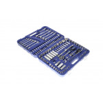 Набір інструменту комбінований 130ед. ST-0130 (в-во СТАНДАРТ) 