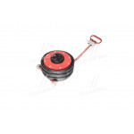 Домкрат пневматичний професійний коротка ручка JP-3PRO-SH 4,2т (в-во AIRKRAFT) 