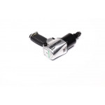 Пневмогайковерт 3/4 "813N / m 6300об / хв 2,9кг KAAA2460 (в-во TOPTUL)  Пневмогайковерт 3/4 "813N / m 6300об / хв 2,9кг KAAA2460 (в-во TOPTUL)