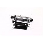 Зачистная машинка пневматична 1/4 ", 6mm 22000об / хв KAKA0822 (в-во TOPTUL)  Зачистная машинка пневматична 1/4 ", 6mm 22000об / хв KAKA0822 (в-во TOPTUL)