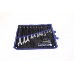 Набор ключей комбинированных 12 ед. (6-14,17,19,22) в сумке(про-во СТАНДАРТ) 