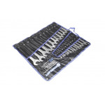 Набір ключів комбінованих 25 од. (6-28,30,32) в сумці NKK25ST-S (в-во СТАНДАРТ) 