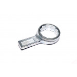 Ключ накидной односторонний коленчатый 46мм KGNO46ST(про-во СТАНДАРТ) 