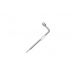 Ключ баллонный с лопаткой 19 мм KB19ST(про-во СТАНДАРТ) 