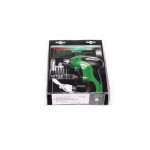 Электроотвертка 1/4" 6.4V 4.5Nm 265об/мин KPDB0805(про-во TOPTUL) 