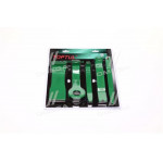 Съемник внутренней обивки автомобиля Набор JGAS0501(про-во TOPTUL) 