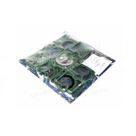 Р/к двигуна КамАЗ Повний, Експерт, (36 найм.), зел. силікон (МД Кострома)