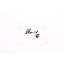 Фіксатор форсунки