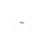 Шпонка коленвала ВАЗ 2108-2115 