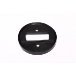 Прокладка ліхтаря сигнального КАМАЗ (вир-во Росія) 