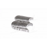 Вкладиші шат. Р1 ЯМЗ 240 (вир-во Дайдо Металл Русь) 