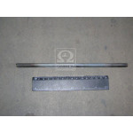 Валик приводу насоса масл. Волга, Газель (ЗМЗ 406) (вир-во ЗМЗ) 