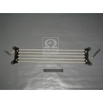 Радіатор масляний 66 (куплен. ГАЗ) 