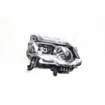 Фара пра. NIS X-TRAIL 10-14 (TYC) 