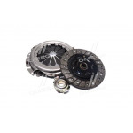 Зчеплення ВАЗ 2109 (диск натискн.+вед.+підш.) (вир-во Кедр) 