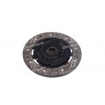 Диск зчепл. ведучий ВАЗ 2110 (вир-во Кедр) 