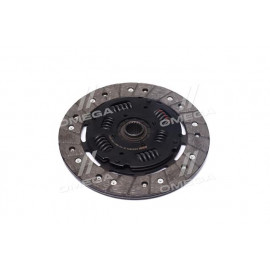 Диск зчепл. ведучий ВАЗ 2110 (вир-во Кедр)