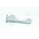 Труба водяна ліва ЯМЗ-236 <ДК> 