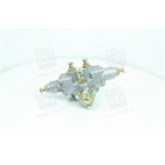 Повітророзподільник КПП МАЗ <ДК> 