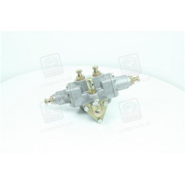 Повітророзподільник КПП МАЗ <ДК>