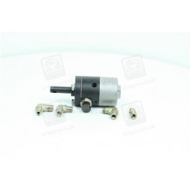 Кран підйому платформи <ДК>