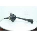 Рычаг перекл. передач с шайбой и рукояткой в сб. <ДК> 